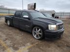 2007 Gmc New Sierra C1500 en Venta en Wichita, KS - All Over