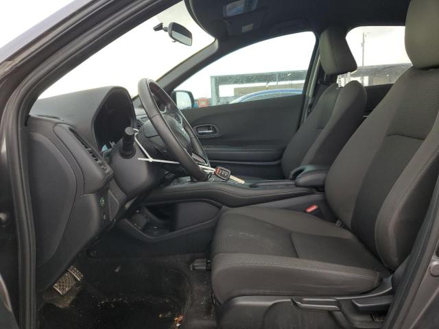  HONDA HR-V 2022 Szary