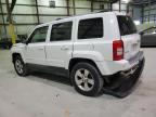 2012 Jeep Patriot Limited for Sale in Lawrenceburg, KY - Rear End