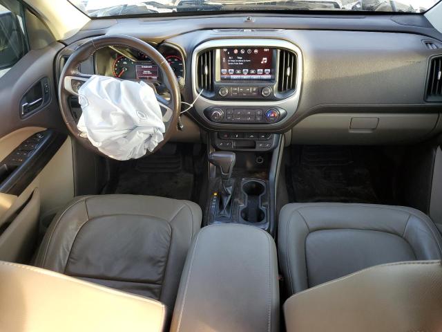 Pickups GMC CANYON 2016 Biały