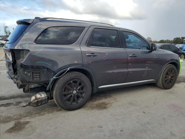  DODGE DURANGO 2015 Szary