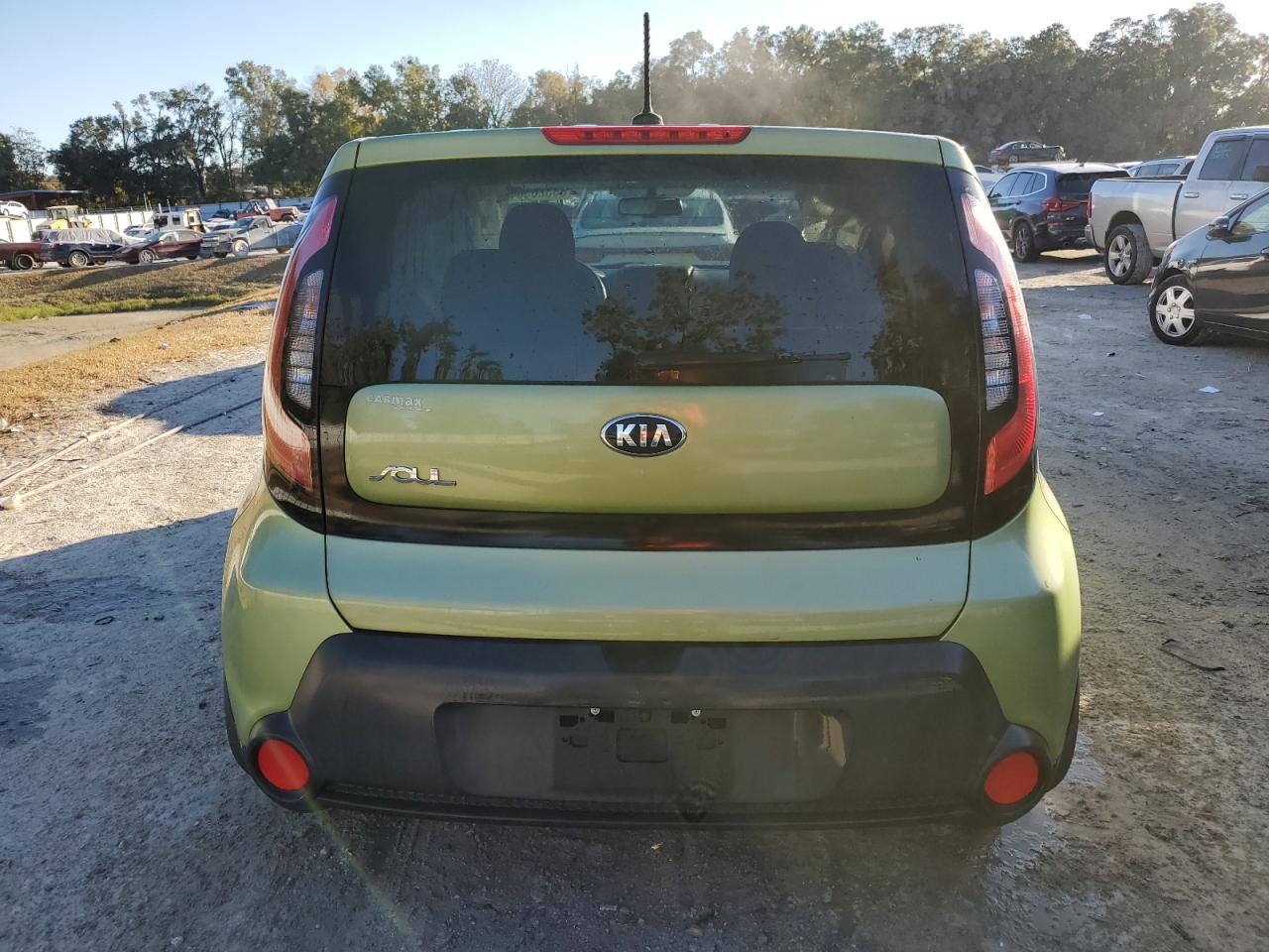2016 Kia Soul - Image 6