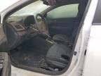 2022 Hyundai Accent Se for Sale in Houston, TX - Burn - Interior