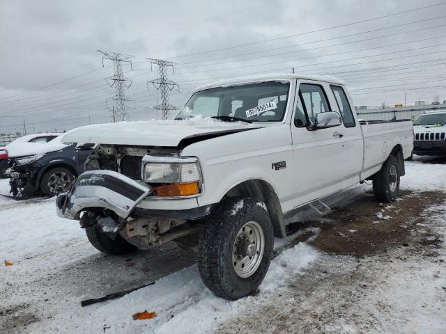 1994 Ford F250 