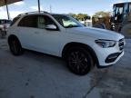 2020 Mercedes-Benz Gle 350 на продаже в Homestead, FL - Mechanical