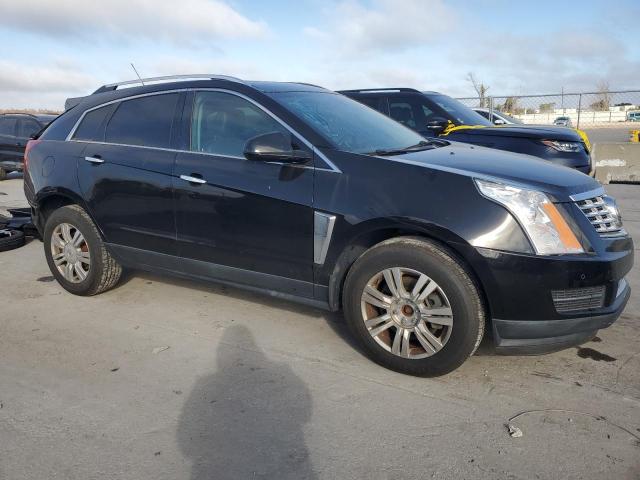  CADILLAC SRX 2016 Czarny