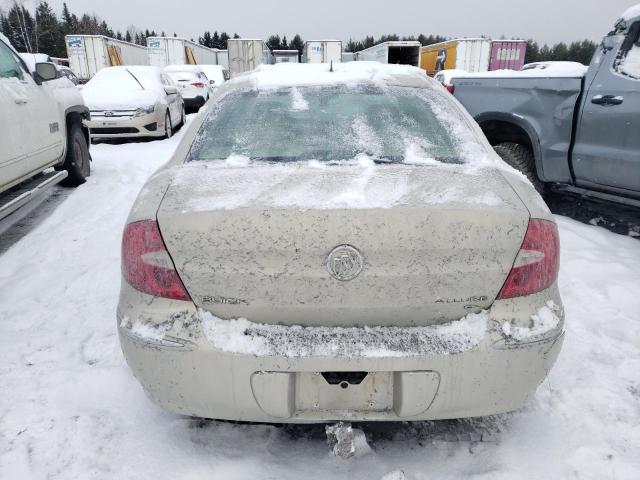 2008 BUICK ALLURE CX