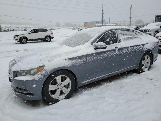 2015 Hyundai Genesis 3.8L for Sale in Colorado Springs, CO - Minor Dent/Scratches