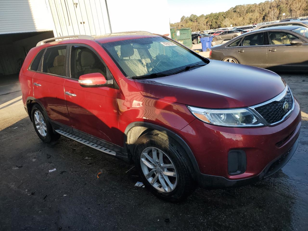 2014 Kia Sorento - Image 4