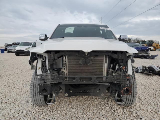  RAM 1500 2020 Белы