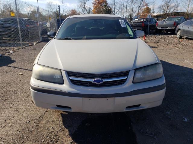 2004 CHEVROLET IMPALA   