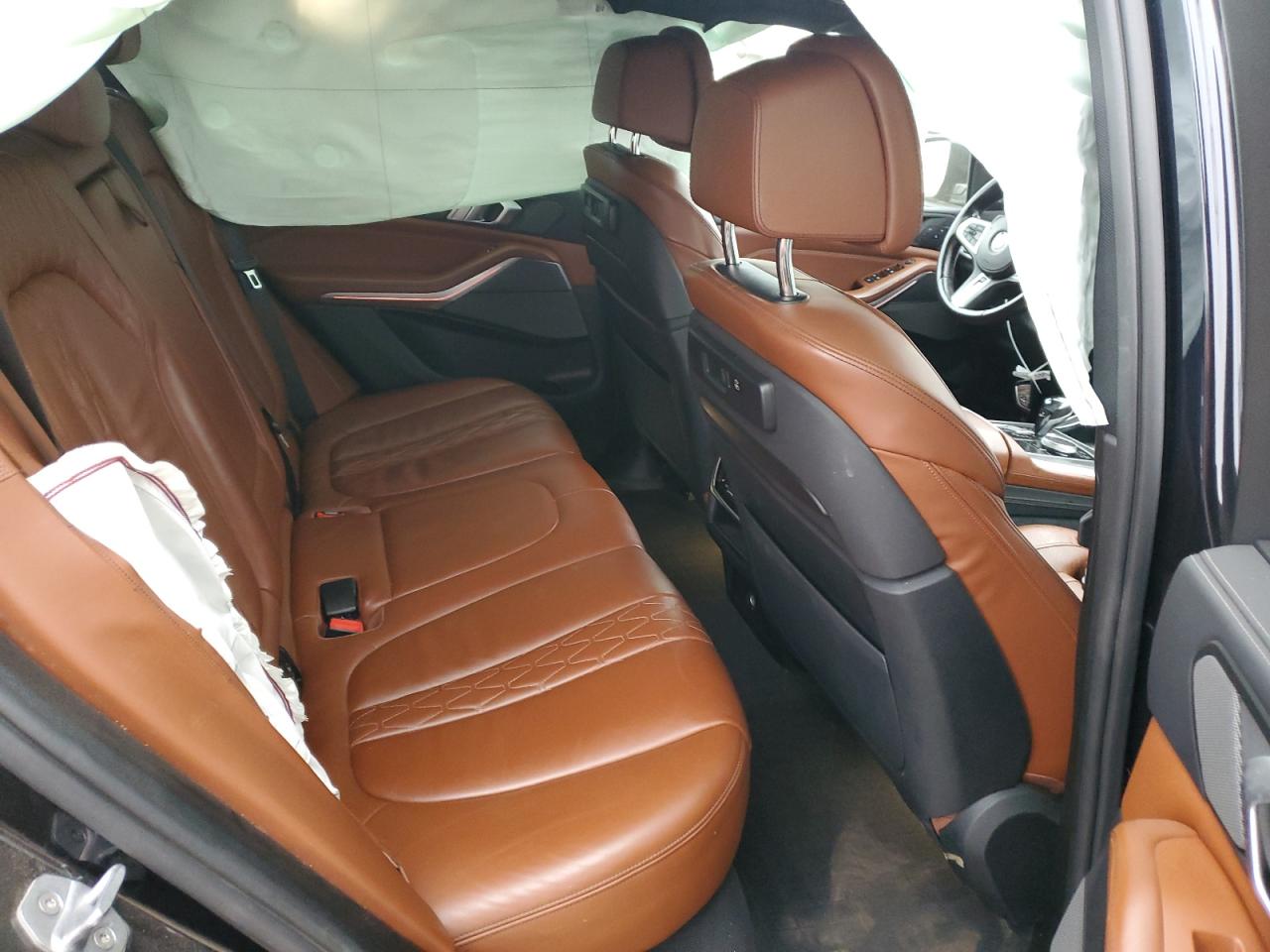 2019 BMW X5 - Image 10