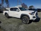 2019 Toyota Tacoma Double Cab на продаже в Mebane, NC - Side