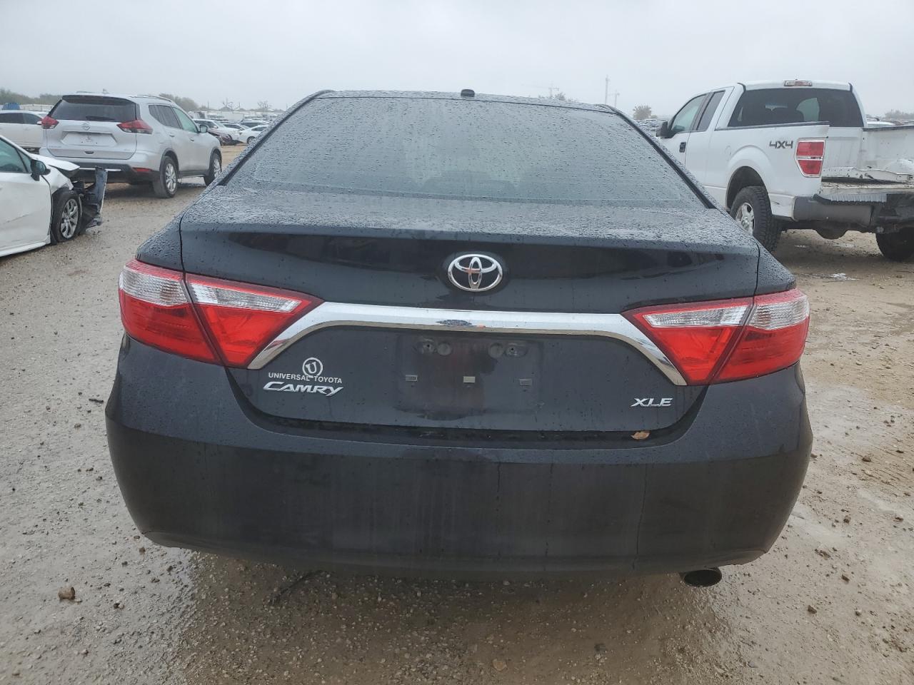 2017 Toyota Camry - Image 6