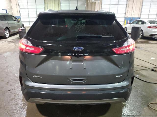  FORD EDGE 2023 Szary