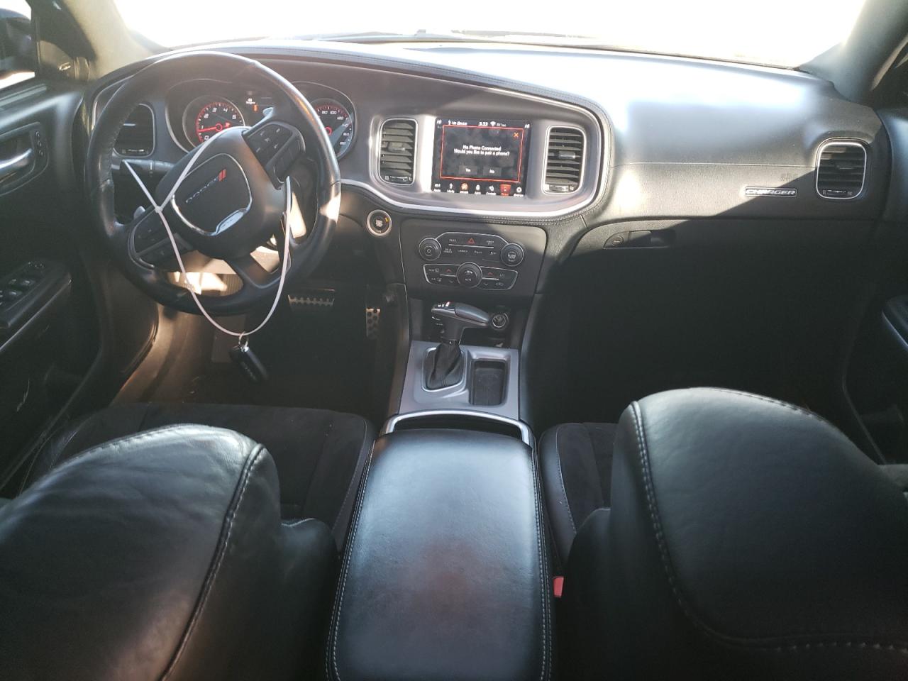2019 Dodge Charger - Image 8