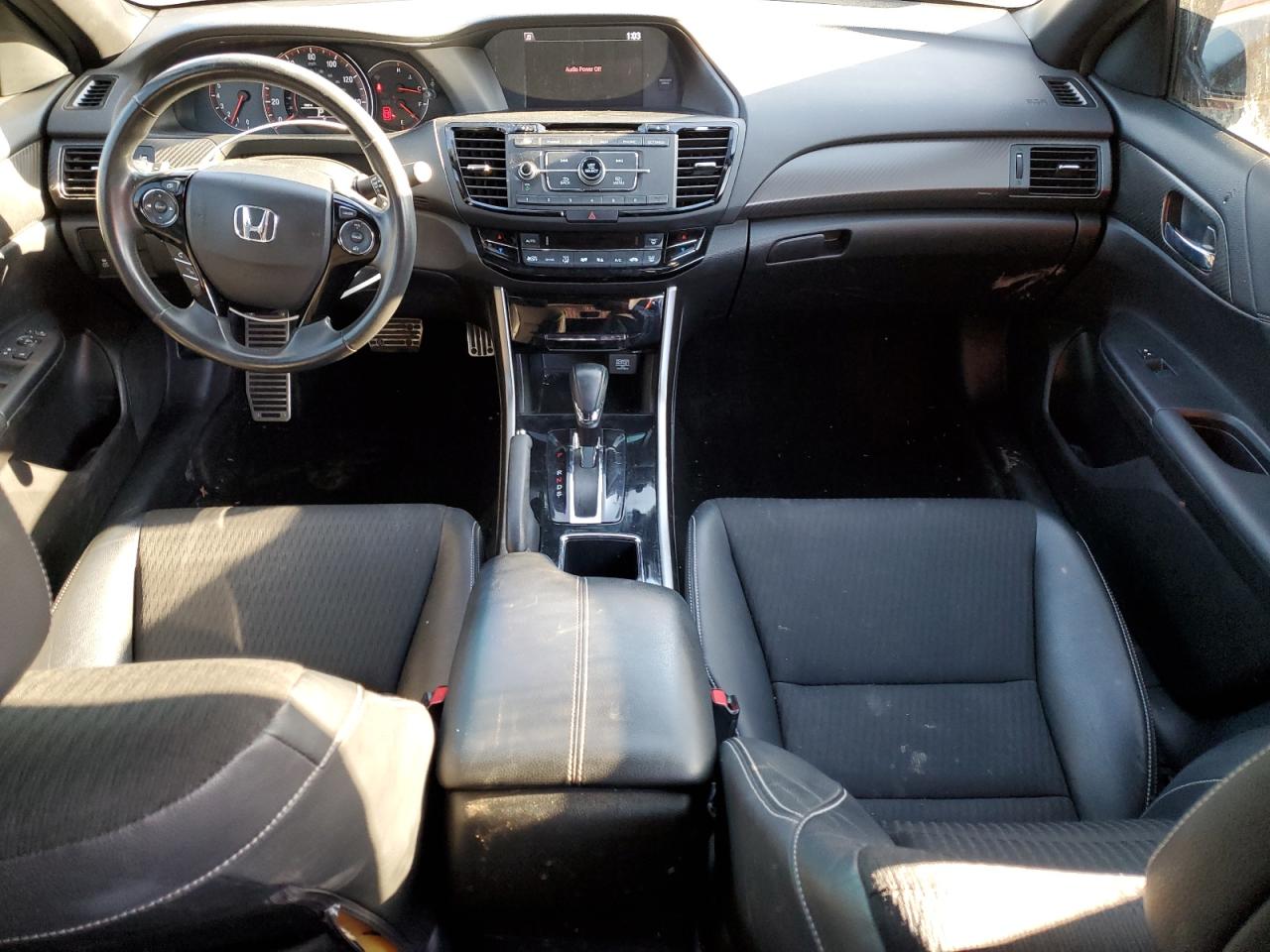2016 Honda Accord - Image 8