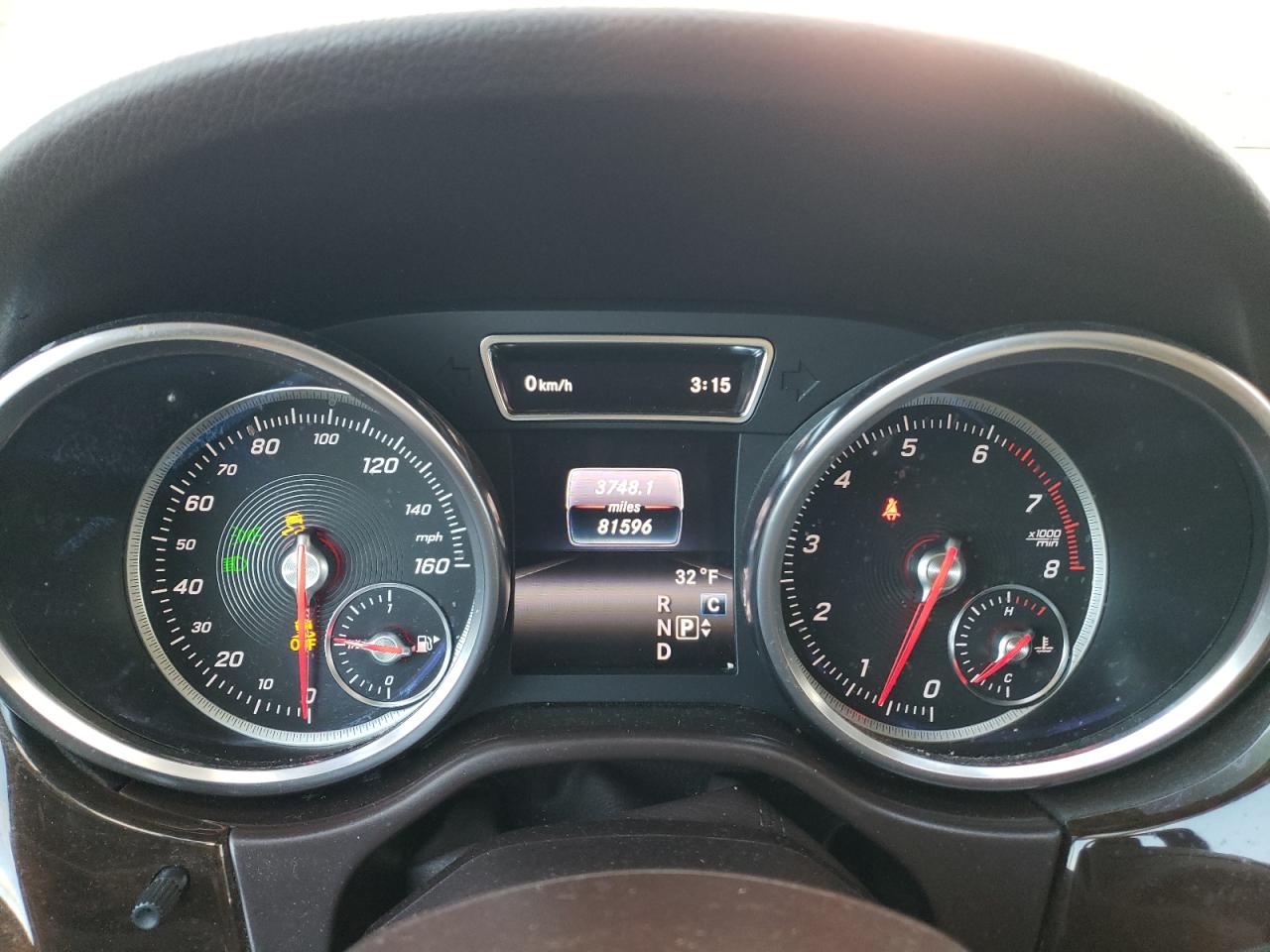 2018 Mercedes-Benz GLE - Image 9