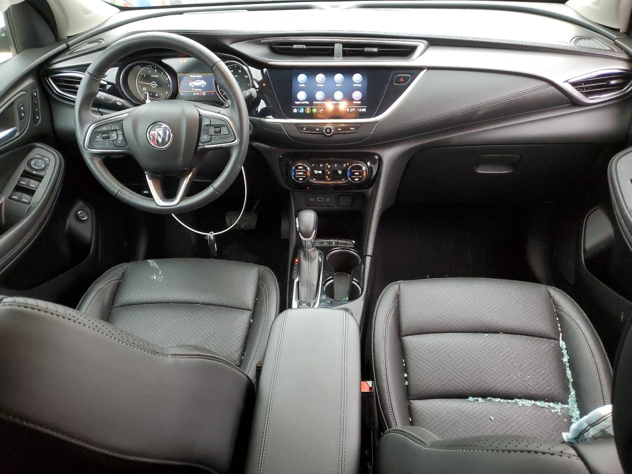 2021 Buick Encore - Image 8