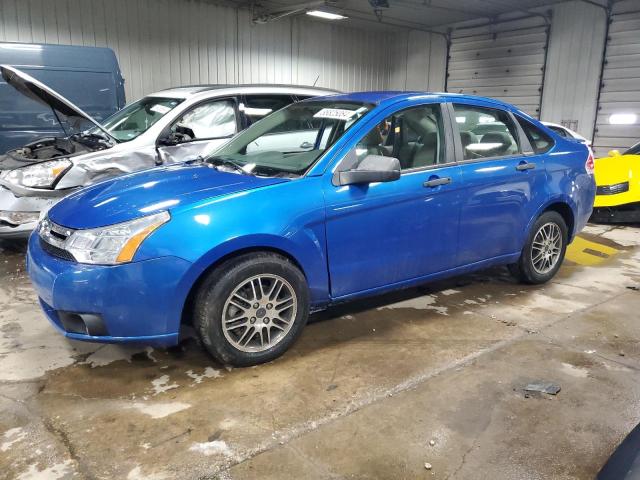 2011 Ford Focus Se