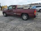 1999 Chevrolet Silverado C1500 იყიდება Hueytown-ში, AL - Side