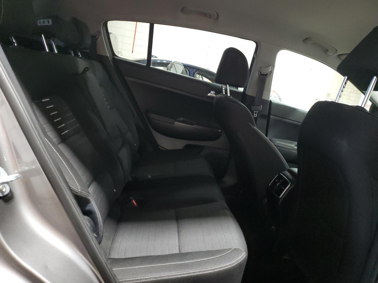 2019 Kia Sportage - Image 11