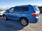 2008 Toyota Highlander  на продаже в Las Vegas, NV - Rear End