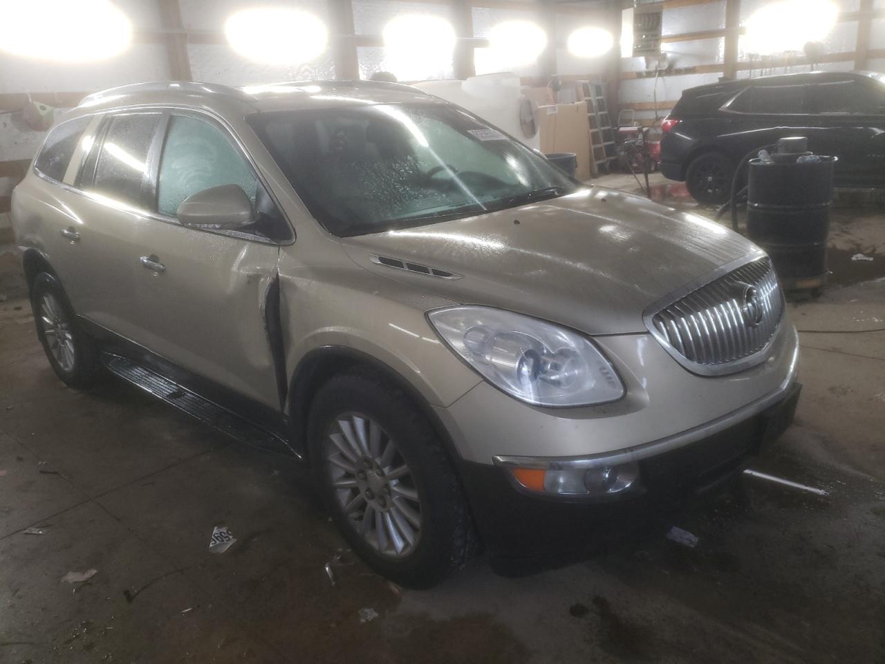 2010 Buick Enclave - Image 4