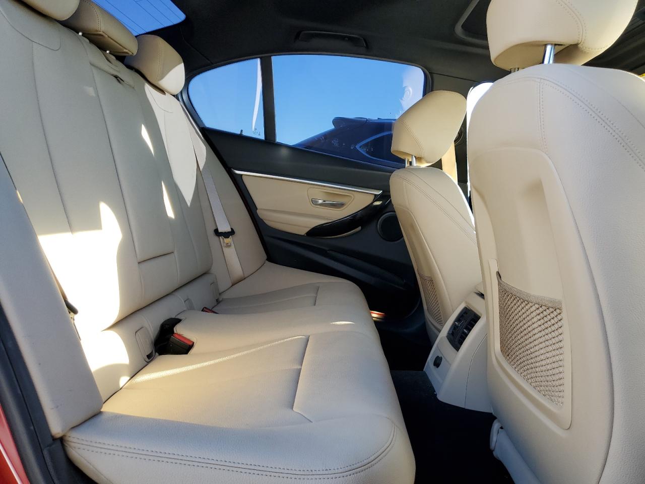 2018 BMW 3er - Image 10