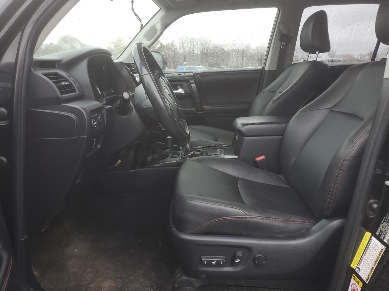 2015 Toyota 4Runner - Image 7