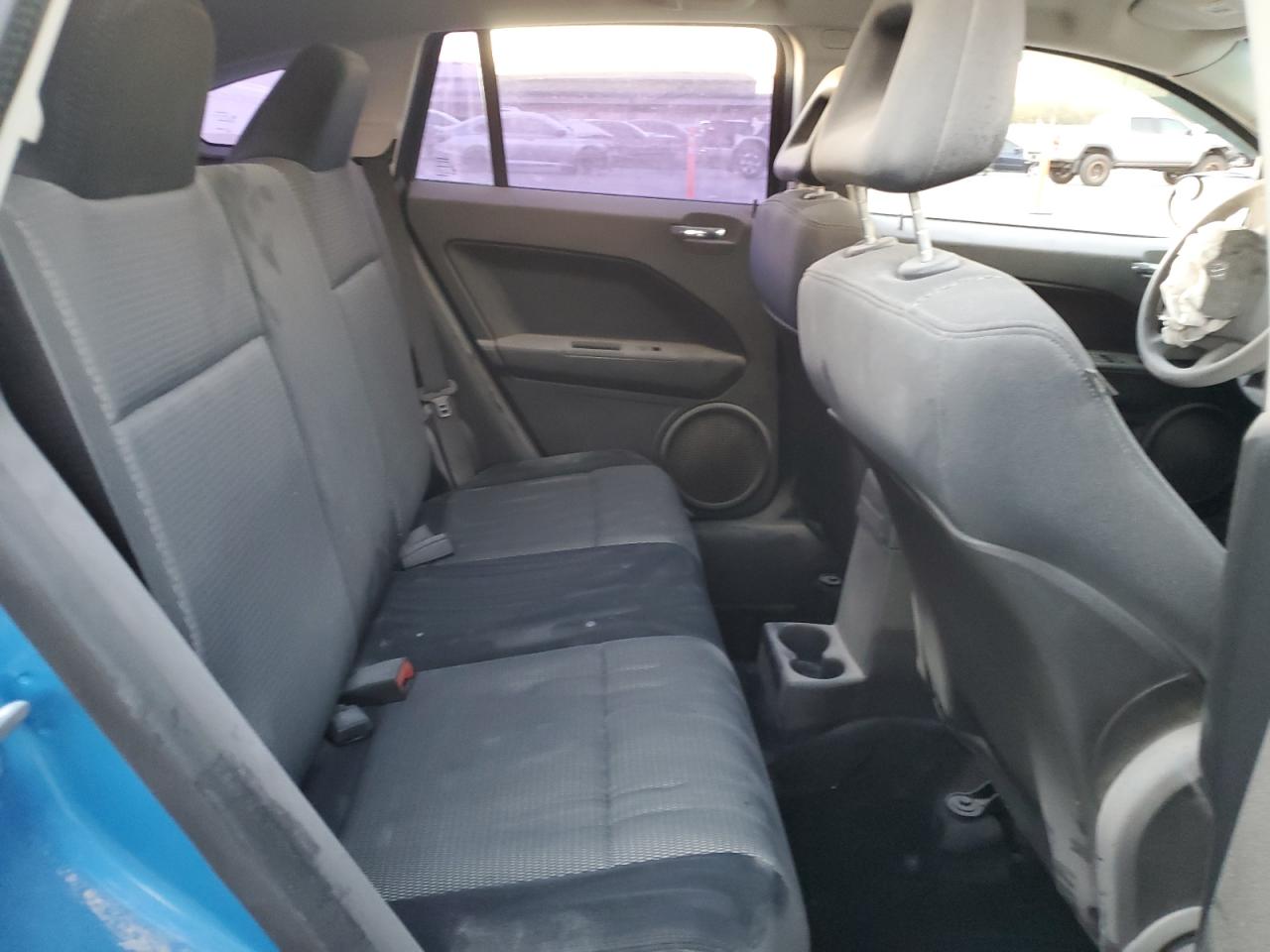 2009 Dodge Caliber Sxt VIN: 1B3HB48A99D197923 Lot: 84672724