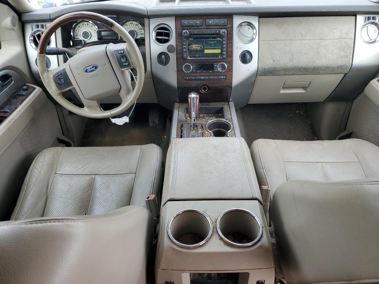 2009 Ford Expedition - Image 8