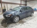 2014 Toyota Corolla L продається в Leroy, NY - Rollover