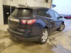 2016 Chevrolet Traverse Lt zu verkaufen in Bridgeton, MO - Front End