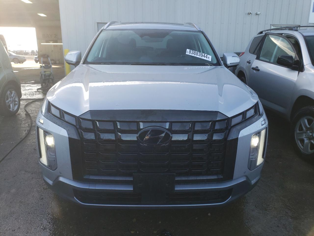 2023 Hyundai Palisade - Image 5