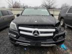 2015 Mercedes-Benz Gl 350 Bluetec იყიდება Hillsborough-ში, NJ - Front End