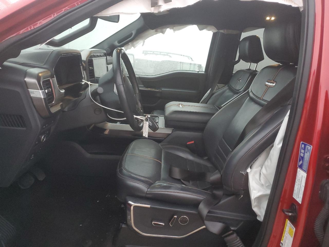 2021 Ford F-150 - Image 7