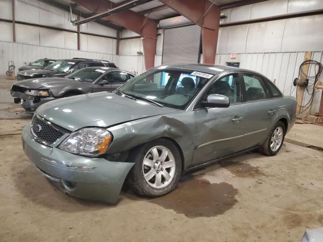 2005 Ford Five Hundred Sel