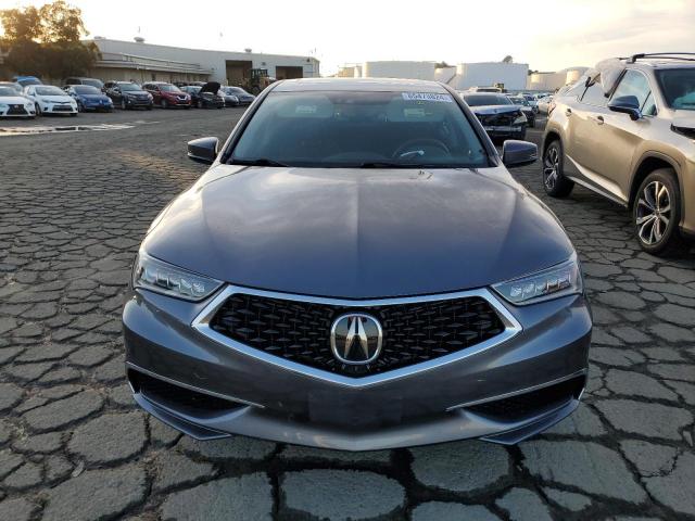  ACURA TLX 2018 Серый