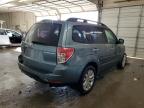2012 Subaru Forester Limited   for Sale in Madisonville, TN - Front End