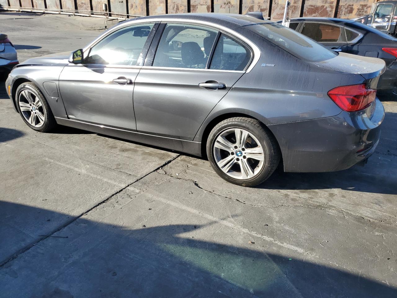 2018 BMW 3er - Image 2