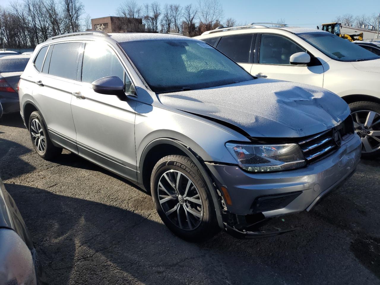 2019 Volkswagen Tiguan - Image 4