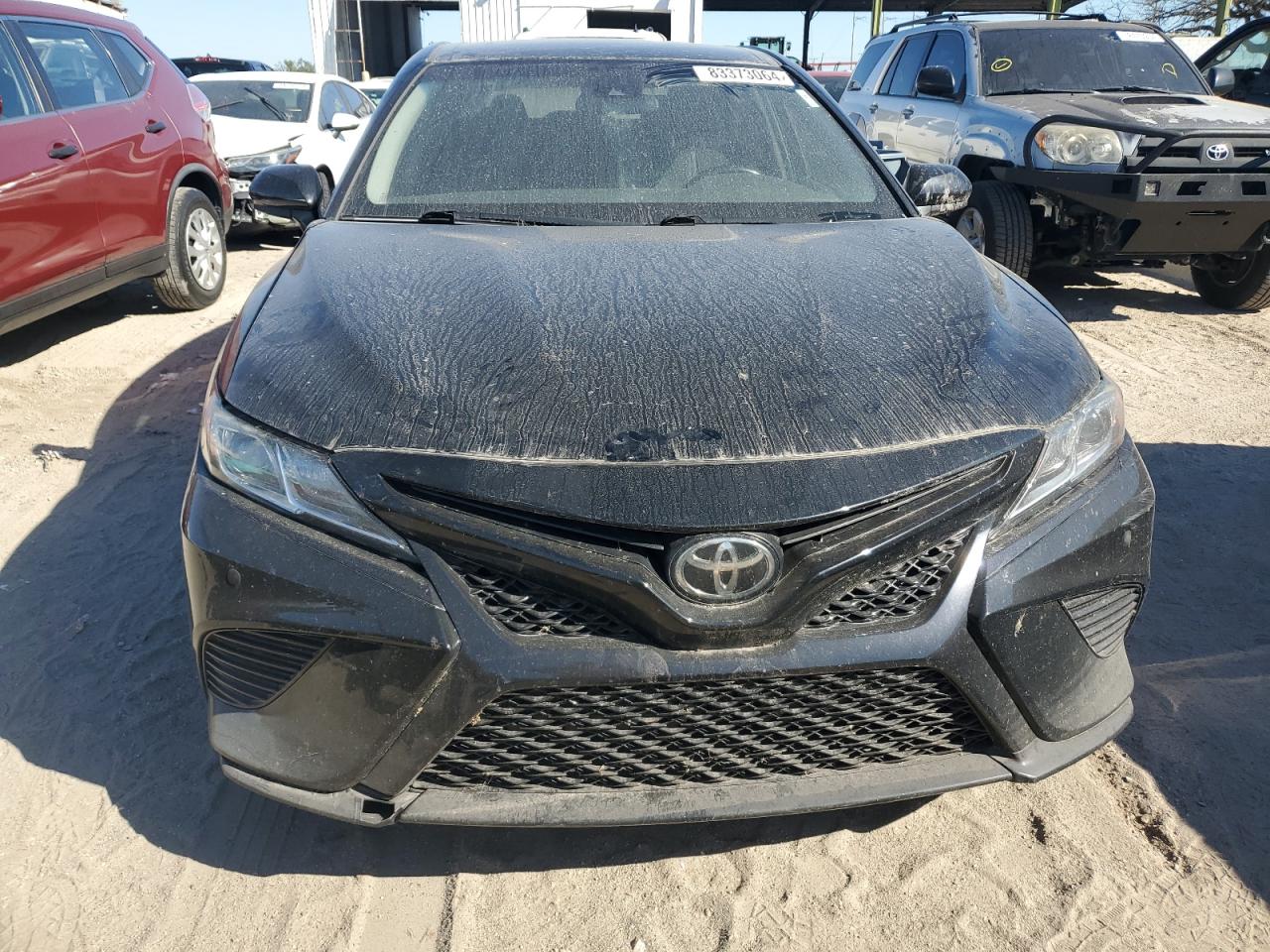2020 Toyota Camry - Image 5