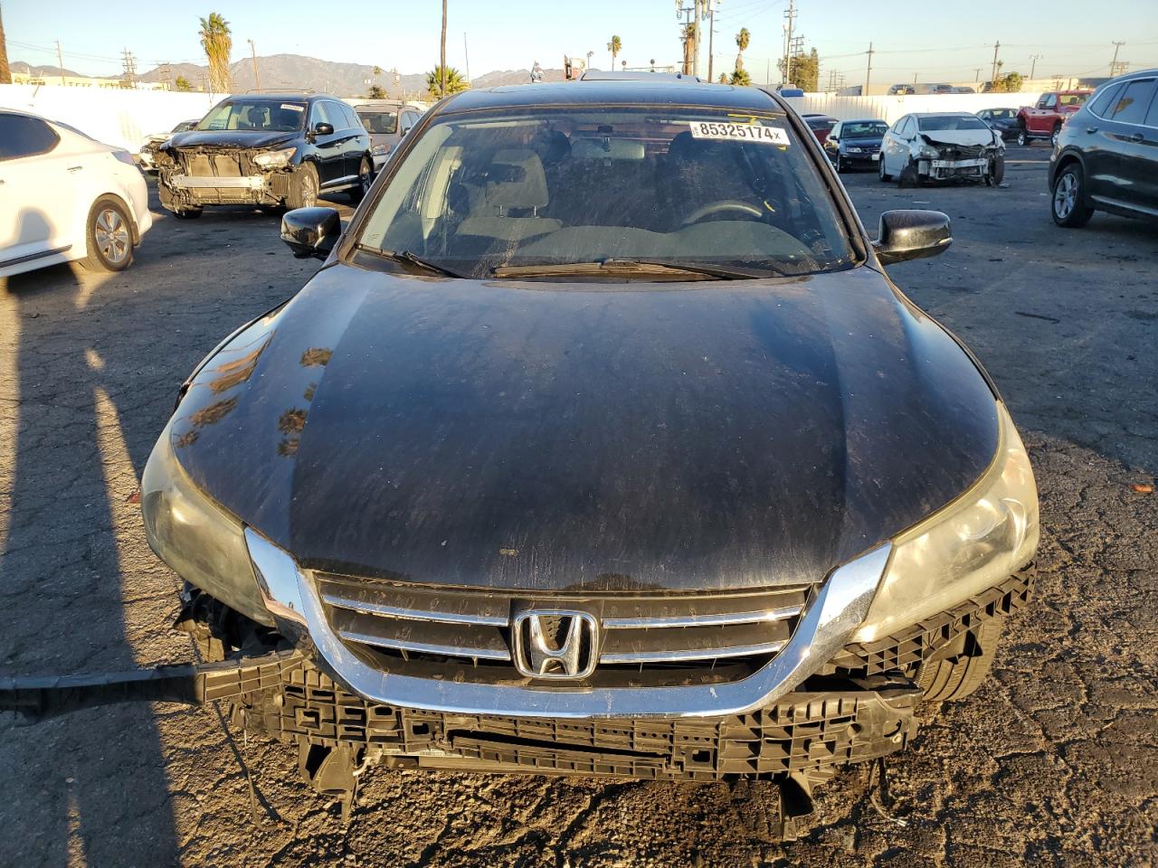 2014 Honda Accord - Image 5