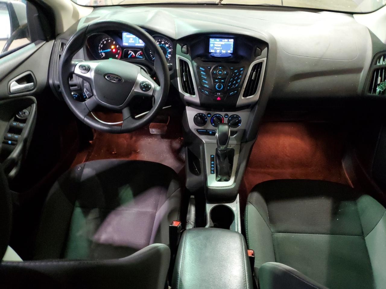 2014 Ford Focus - Image 8