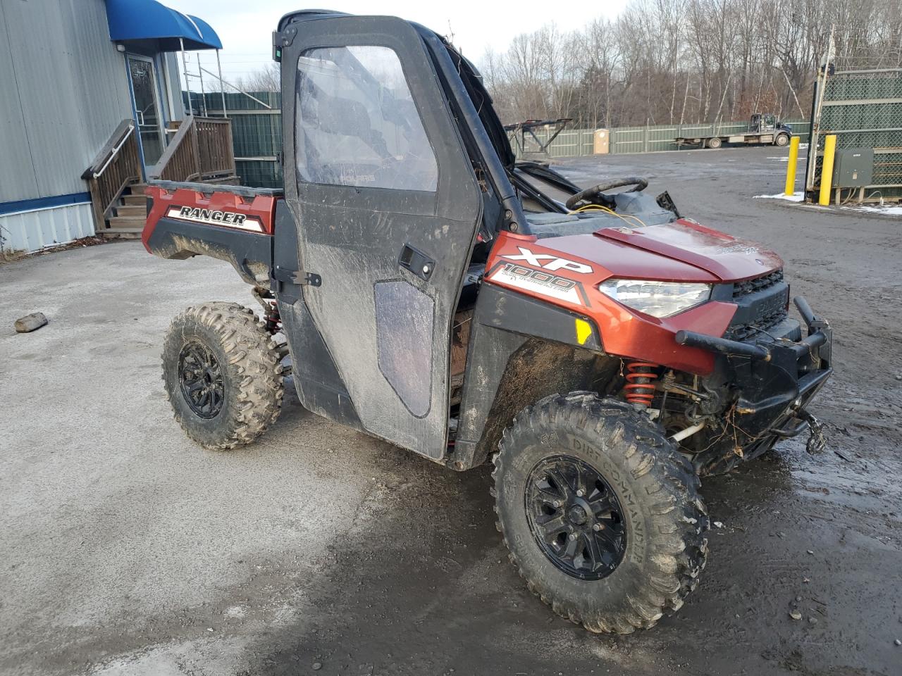 Duryea, PA에서 판매 중인 2020 Polaris Ranger Xp 1000 Premium - All Over