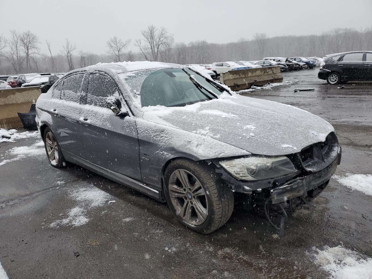 2009 BMW 3er - Image 4