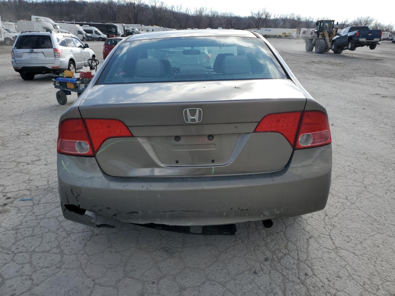 2006 Honda Civic - Image 6