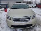 2010 Ford Taurus Sel zu verkaufen in Wayland, MI - Rear End