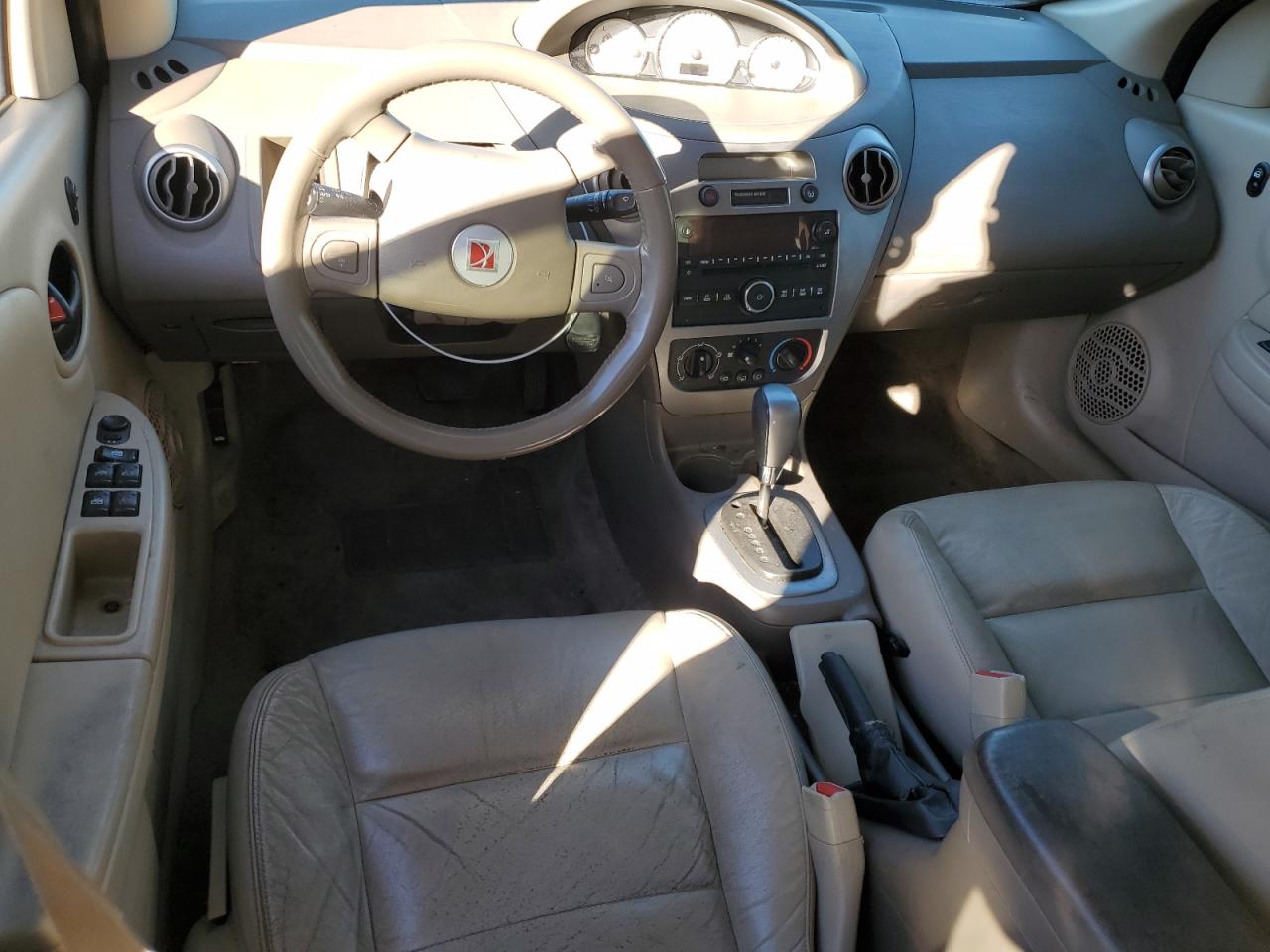 2006 Saturn Ion Level 3 VIN: 1G8AL58F66Z108302 Lot: 86893174